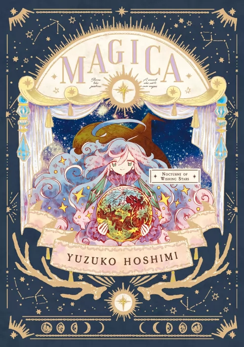 MAGICA (MAGICA #2)