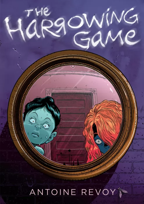 The Harrowing Game