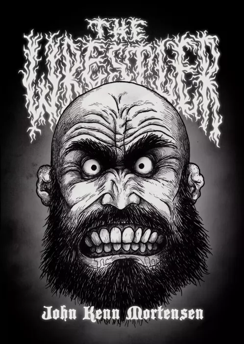 The Wrestler