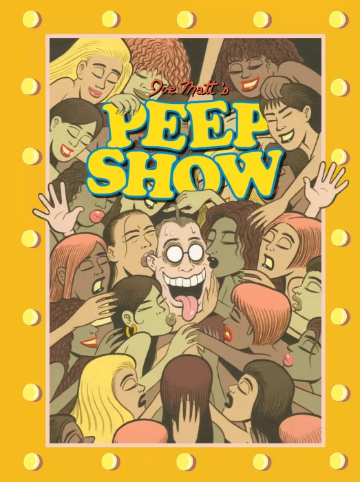 Peepshow (Peepshow #1-15)