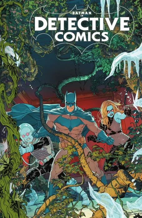 Detective Comics (Detective Comics Vol. 3 #1114)
