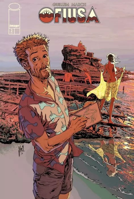 Ofiusa (Ofiusa #2)