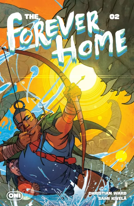 The Forever Home (The Forever Home #2)