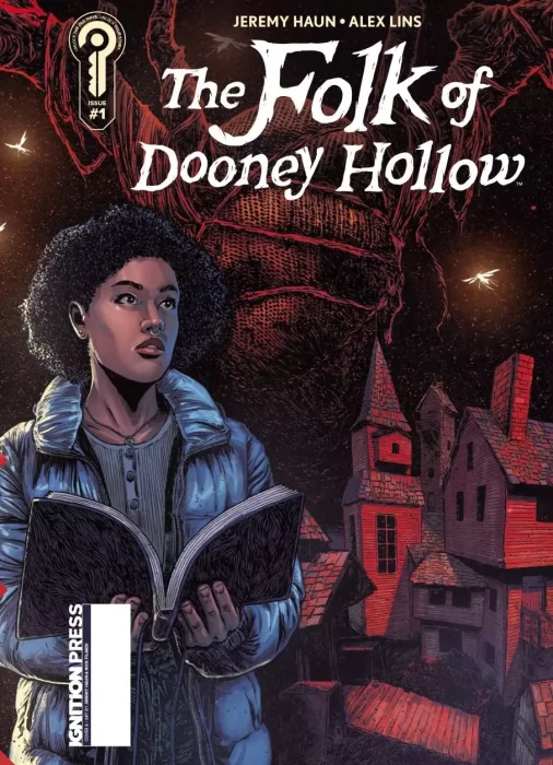 The Folk of Dooney Hollow (The Folk of Dooney Hollow #1)