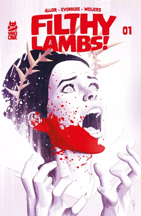 Filthy Lambs (Filthy Lambs #1)