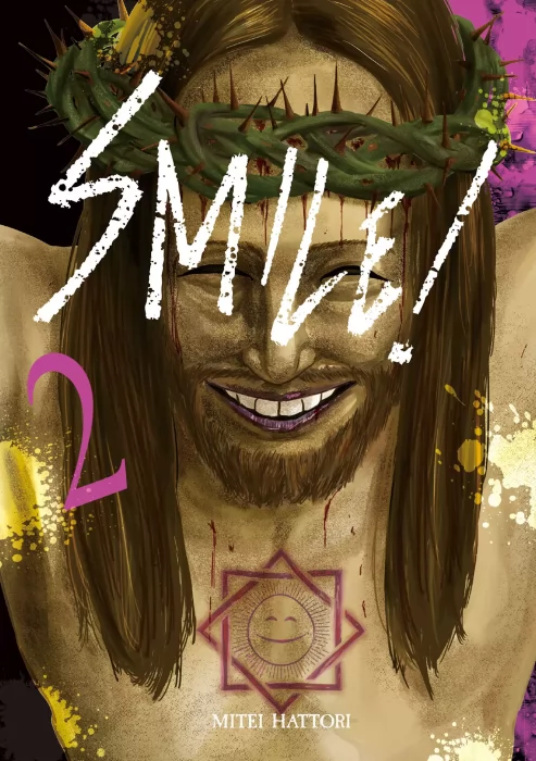 Smile!, Volume2 (Smile! #10-19)