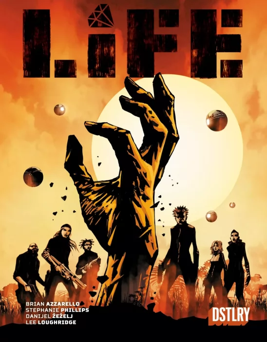 Life (Life #5)