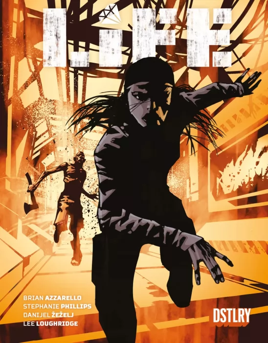 Life (Life #6)