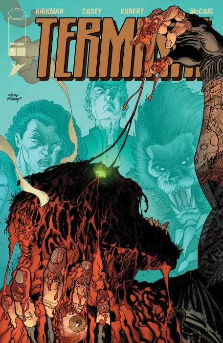Terminal (Terminal #4)