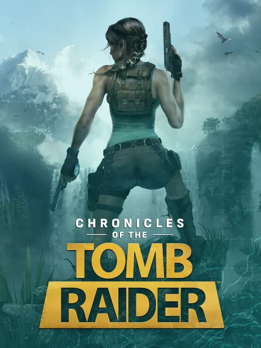 Chronicles of the Tomb Raider